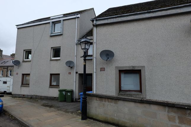 Thumbnail Maisonette for sale in Bank Row, Wick