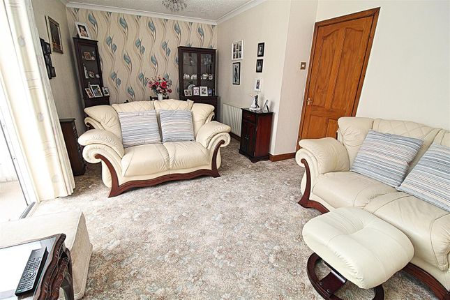 Semi-detached bungalow for sale in Darley Avenue, Hodge Hill, Birmingham