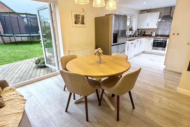 61, Bridget Gardens, Newcastle upon Tyne photo 3
