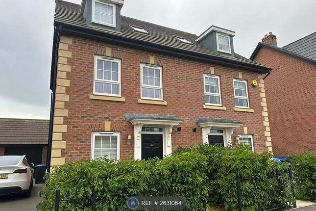 Semi Detached House