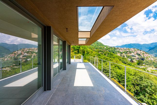Villa for sale in Lombardia, Como, Cernobbio