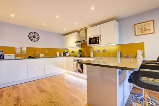 Flat for sale in Waterstead Lane, Whitby