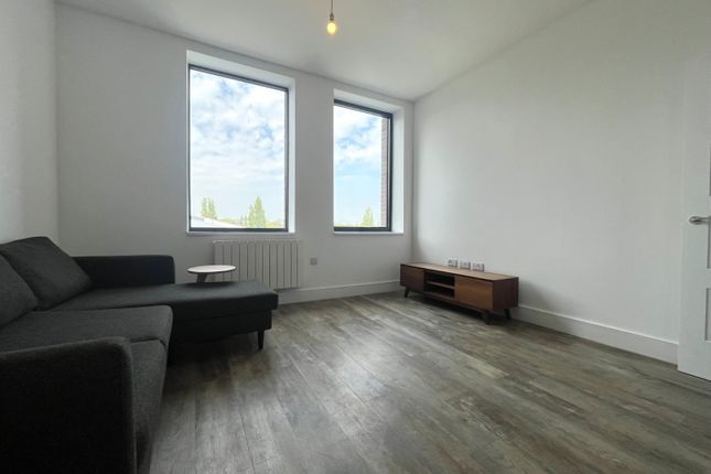 Apartment 419, Park Gate, 2096, Coventry Road, Birmingham photo 4