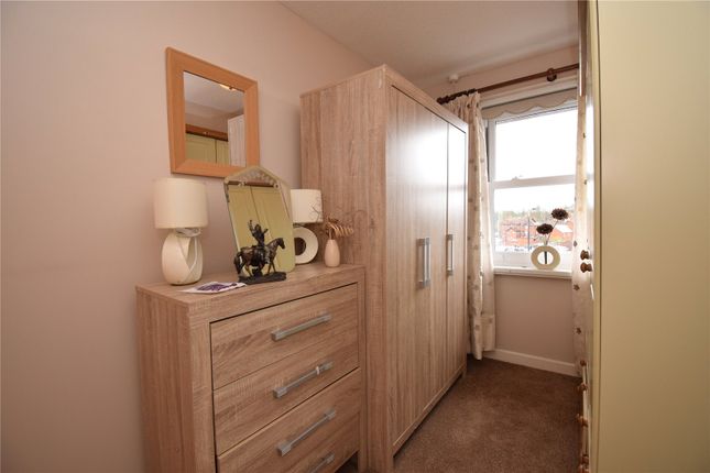 Flat for sale in New Park Street, Devizes, Wiltshire