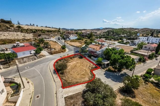 Land for sale in Pera Chorio, Cyprus