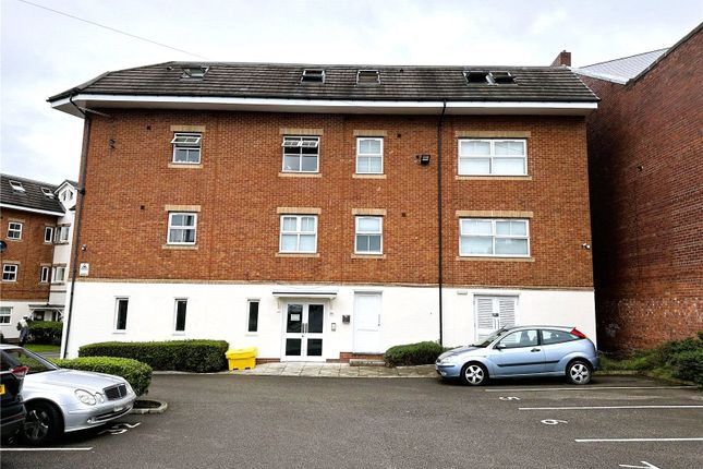 Thumbnail Flat for sale in Laygate, South Shields, Tyne And Wear