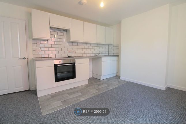 1-bed flat on 42, Castleton Boulevard, Skegness, £559/mo