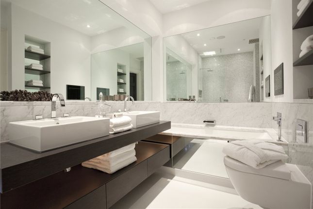 Master En Suite