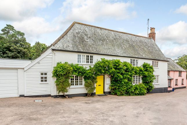 Thumbnail Cottage to rent in Budleigh Salterton, Budleigh Salterton
