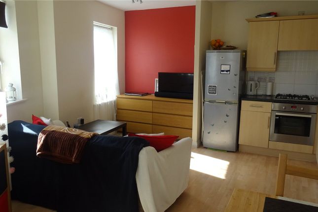 20, Breton Court, Stoke photo 3