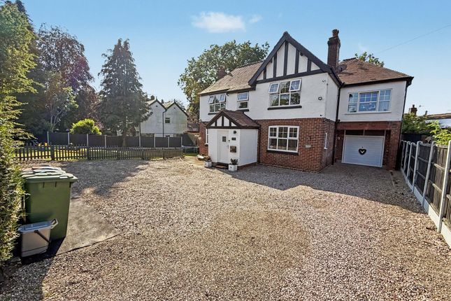 Hawthorne Cottage, Stoke-On-Trent photo 4