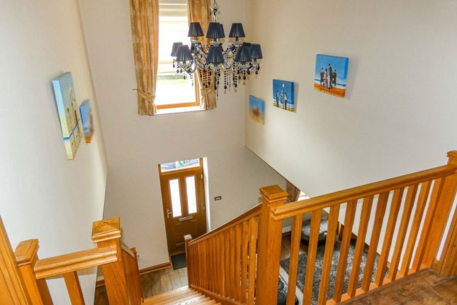 Detached house for sale in Grasmere Terrace, Newbiggin-By-The-Sea