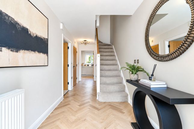 Repton Gardens - Plot 14,, Plot 14, Repton Gardens, Bristol photo 2