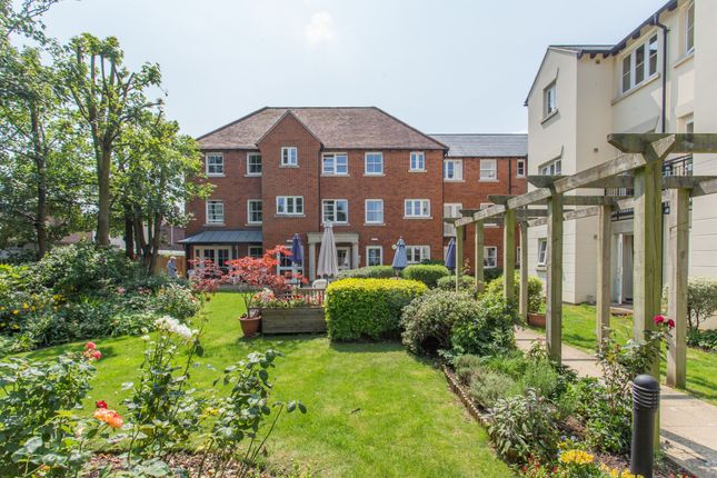 Flat for sale in Roper Road, Canterbury