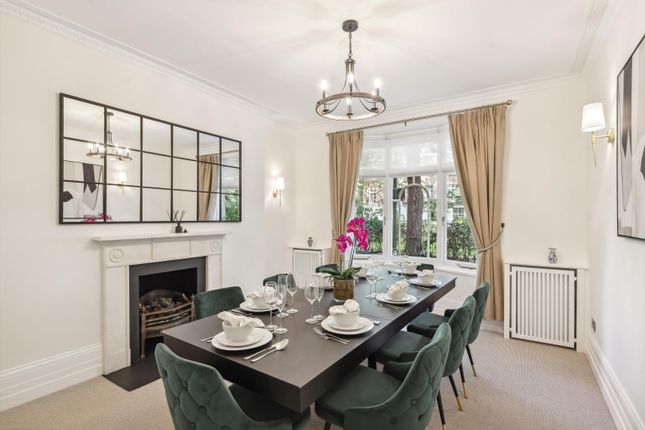 17, Brompton Square, London photo 4