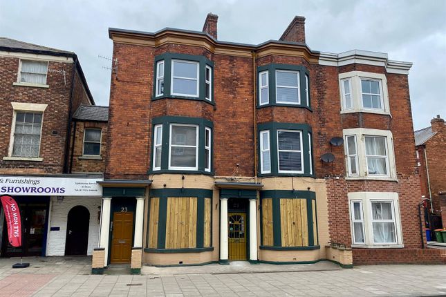 Thumbnail Room to rent in Victoria Road, Scarborough