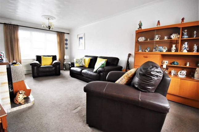 Terraced house for sale in St. Patricks Place, Chadwell St. Mary, Grays