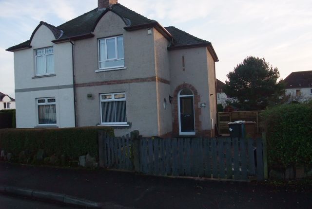 Homes To Let In Kirkcaldy Rent Property In Kirkcaldy