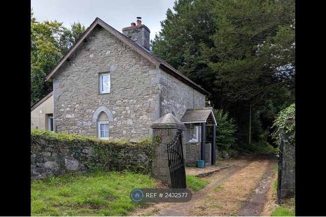 Gellideg Lodge Sa17 4Na
