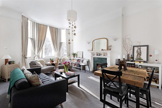Ground Floor Flat, 1, Inverness Gardens, London photo 3