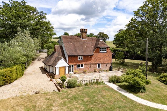 Ludwells Farmhouse,, Spode Lane, Edenbridge photo 2
