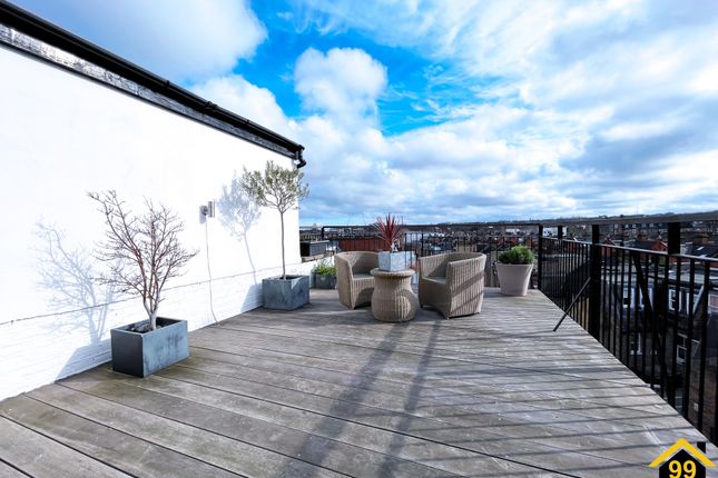 Thumbnail Flat for sale in 139A Balham Hill, London