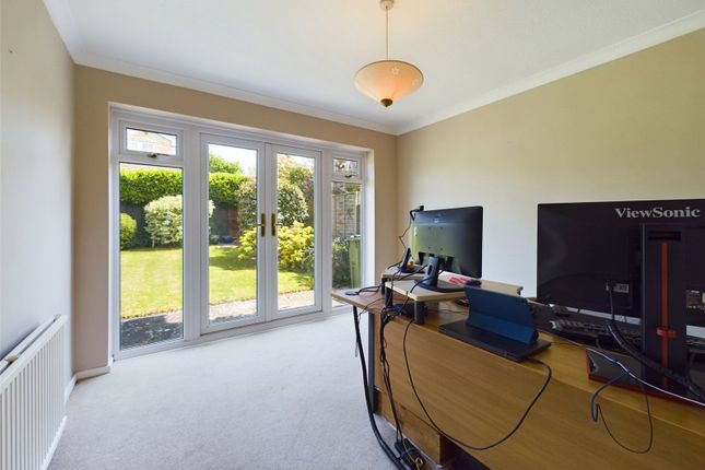 Detached house for sale in Roberts Road, Prestbury, Cheltenham, Gloucestershire