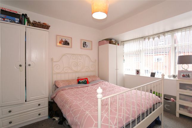 Terraced house for sale in East Street, Audenshaw, Manchester, Greater Manchester