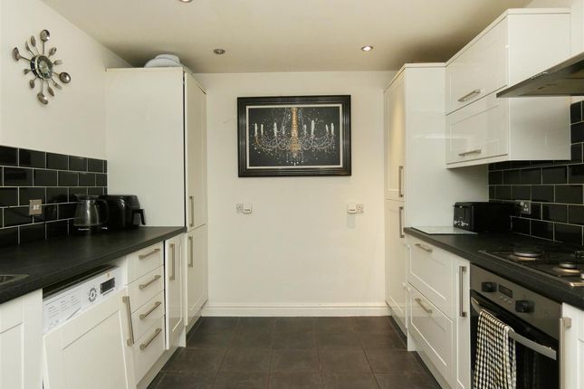 9, Scott Avenue, Liverpool photo 4