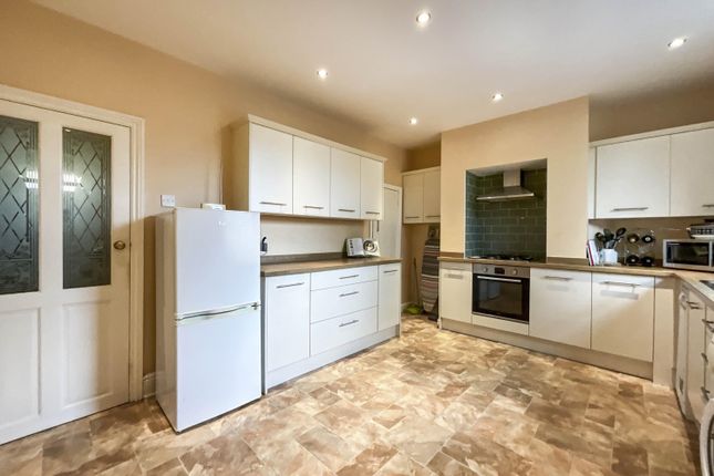 Terraced house for sale in Lee Street, Accrington