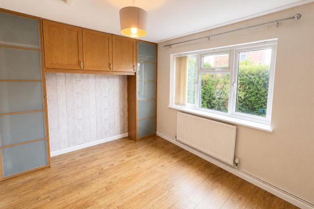 Annexe At, 52, Cantrell Road, Nottingham photo 5