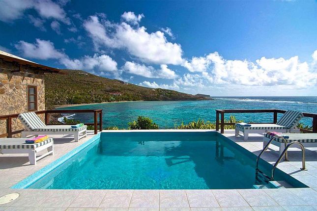 Villa for sale in St Vincent And The Grenadines