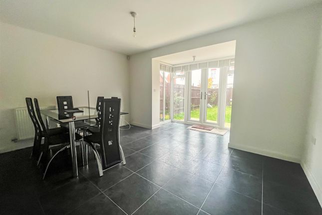 Semi-detached house for sale in Edith Avenue, Great Denham, Bedford