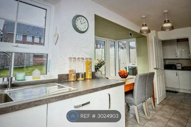 Hornbeam Close, Edwalton, Nottingham photo 5