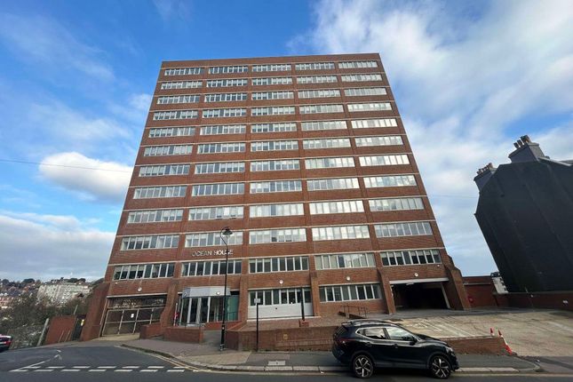 2-bed house on 68 Ocean House 87-89, London Road, St Leonards On Sea, £1,250/mo