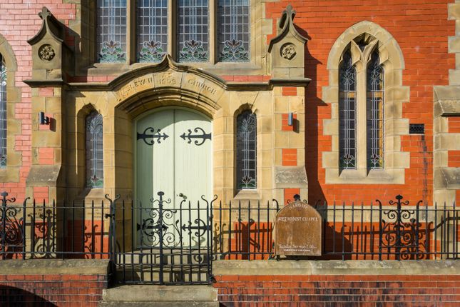 The Old Chapel,, Chapel Lane, York photo 3