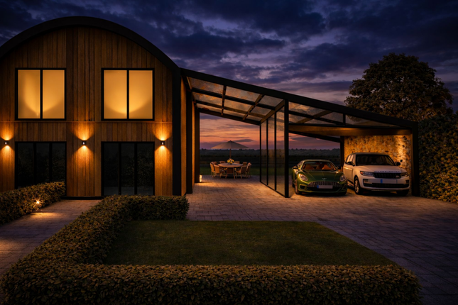 The Dutch Barn, Woodside Green, Bishop's Stortford photo 4