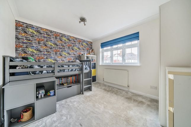 Detached house for sale in Westbrooke Road, Sidcup, Kent