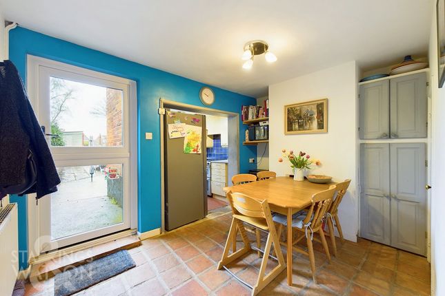 Terraced house for sale in Needham Road, Harleston