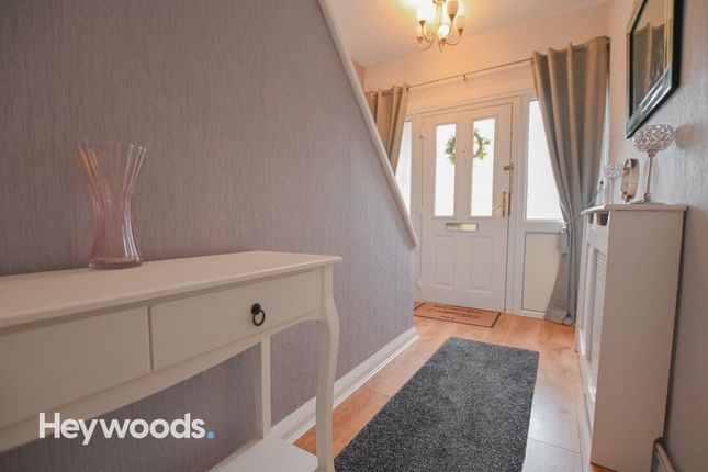 Semi-detached house for sale in Boma Road, Trentham, Stoke On Trent