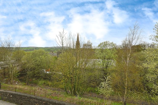 Terraced house for sale in Claremont Terrace, Nelson, Lancashire