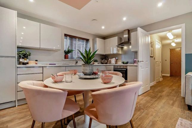 Plot 138 Bellis Court,, Stirling Fields, Cambridge photo 2