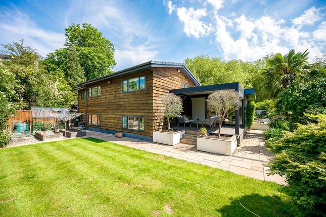 1 Fulshaw Park South, Wilmslow photo 4