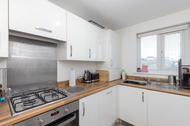 Terraced house for sale in 169 Clark Avenue, Musselburgh