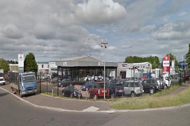 Restaurant/cafe for sale in J&F Motors, Mallusk Road, Mallusk, Newtownabbey, County Antrim
