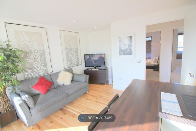 Flat to rent in The Belvedere, Cambridge