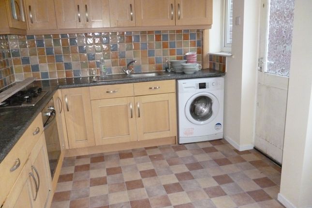 37 Kincaple Road, Leicester photo 4