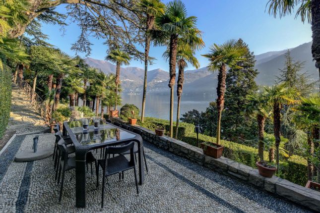 Property for sale in Como, Lombardy, Italy