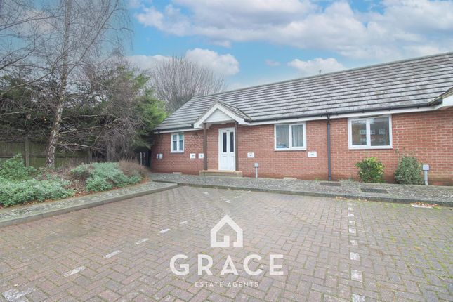 2-bed house on 401, Foxhall Road, Ipswich, £170,000