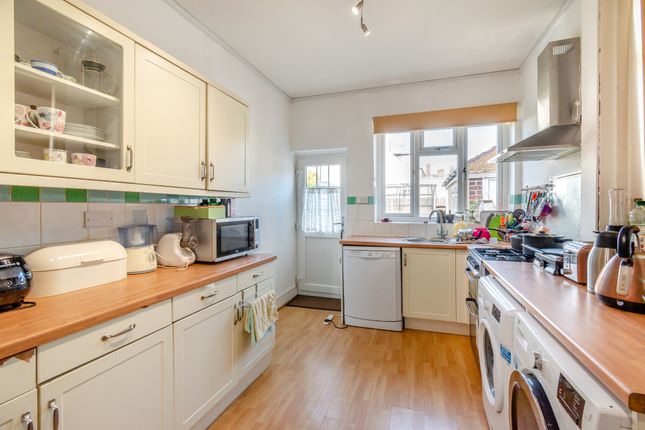 Semi-detached house for sale in Village Way, Pinner